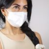 Mulberry Silk Face Mask - Image 5