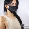 Mulberry Silk Face Mask - Image 4