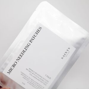 Wrinkle Reversa Under Eye Patche x4