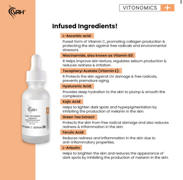 Vitamin c serum - Image 4