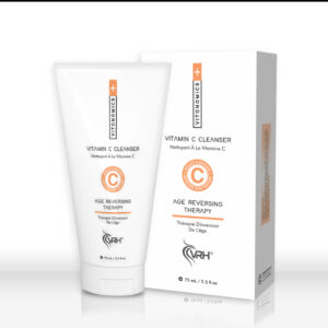 Vitamin c cleanser