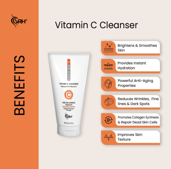 Vitamin c cleanser - Image 5