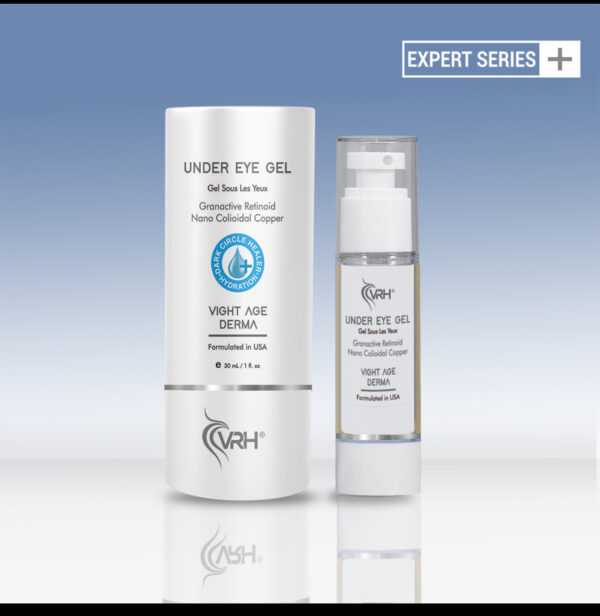 Under eye cream