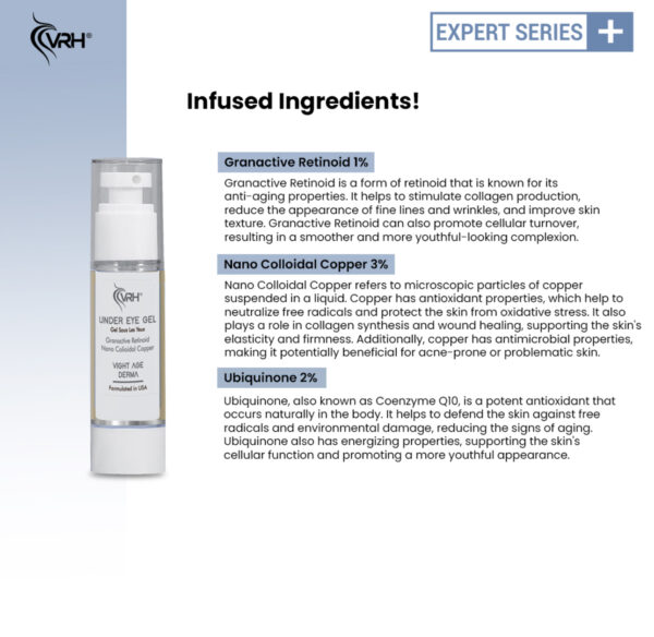 Under eye cream - Image 3