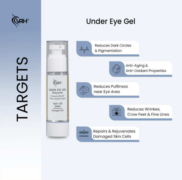 Under eye cream - Image 2