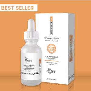 Vitamin c serum